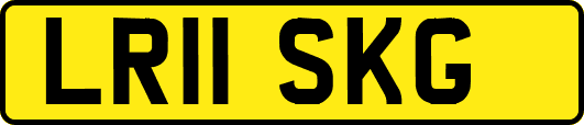 LR11SKG