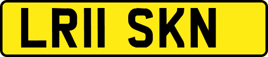 LR11SKN