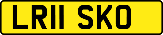 LR11SKO