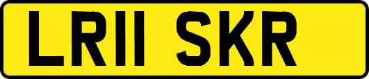 LR11SKR