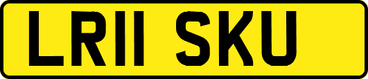 LR11SKU