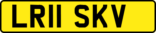 LR11SKV