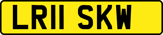 LR11SKW