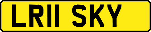 LR11SKY