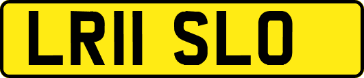 LR11SLO