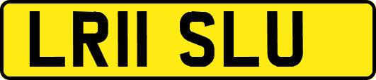 LR11SLU
