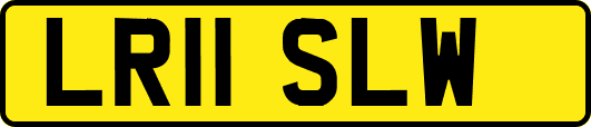 LR11SLW