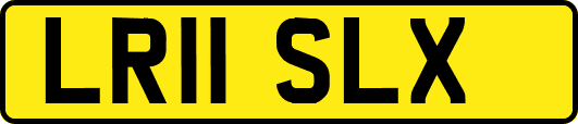 LR11SLX