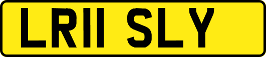 LR11SLY