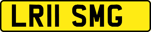 LR11SMG