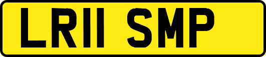 LR11SMP