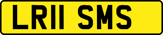 LR11SMS