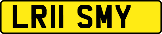 LR11SMY