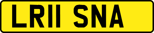 LR11SNA