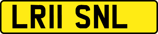 LR11SNL