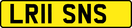 LR11SNS