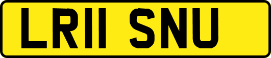 LR11SNU