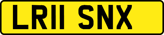 LR11SNX