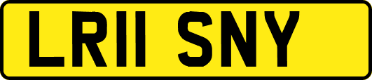 LR11SNY