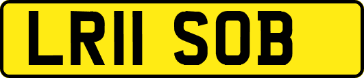 LR11SOB