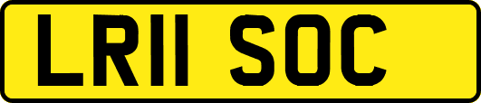 LR11SOC