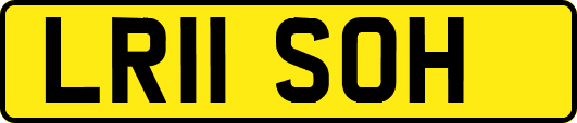LR11SOH