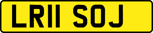 LR11SOJ