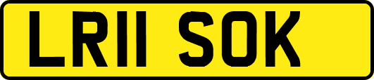 LR11SOK