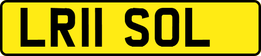 LR11SOL