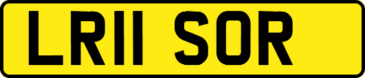 LR11SOR