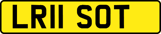 LR11SOT