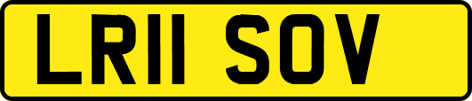 LR11SOV