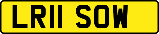 LR11SOW