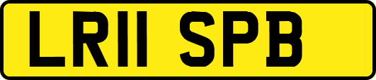 LR11SPB