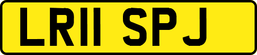 LR11SPJ