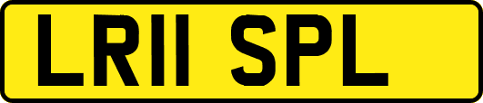LR11SPL