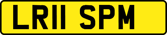 LR11SPM