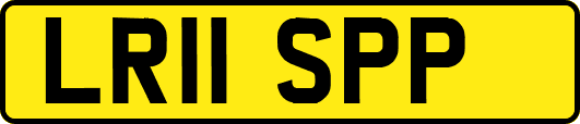 LR11SPP