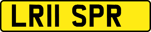 LR11SPR