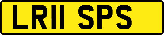 LR11SPS