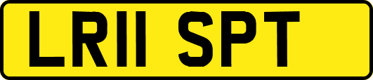 LR11SPT