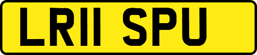LR11SPU
