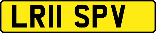 LR11SPV
