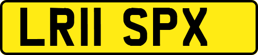 LR11SPX