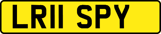 LR11SPY