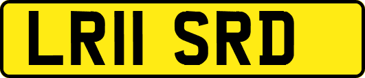 LR11SRD
