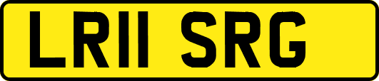 LR11SRG