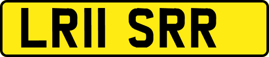 LR11SRR