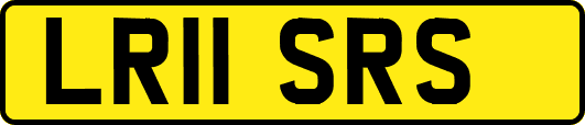 LR11SRS