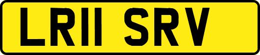 LR11SRV